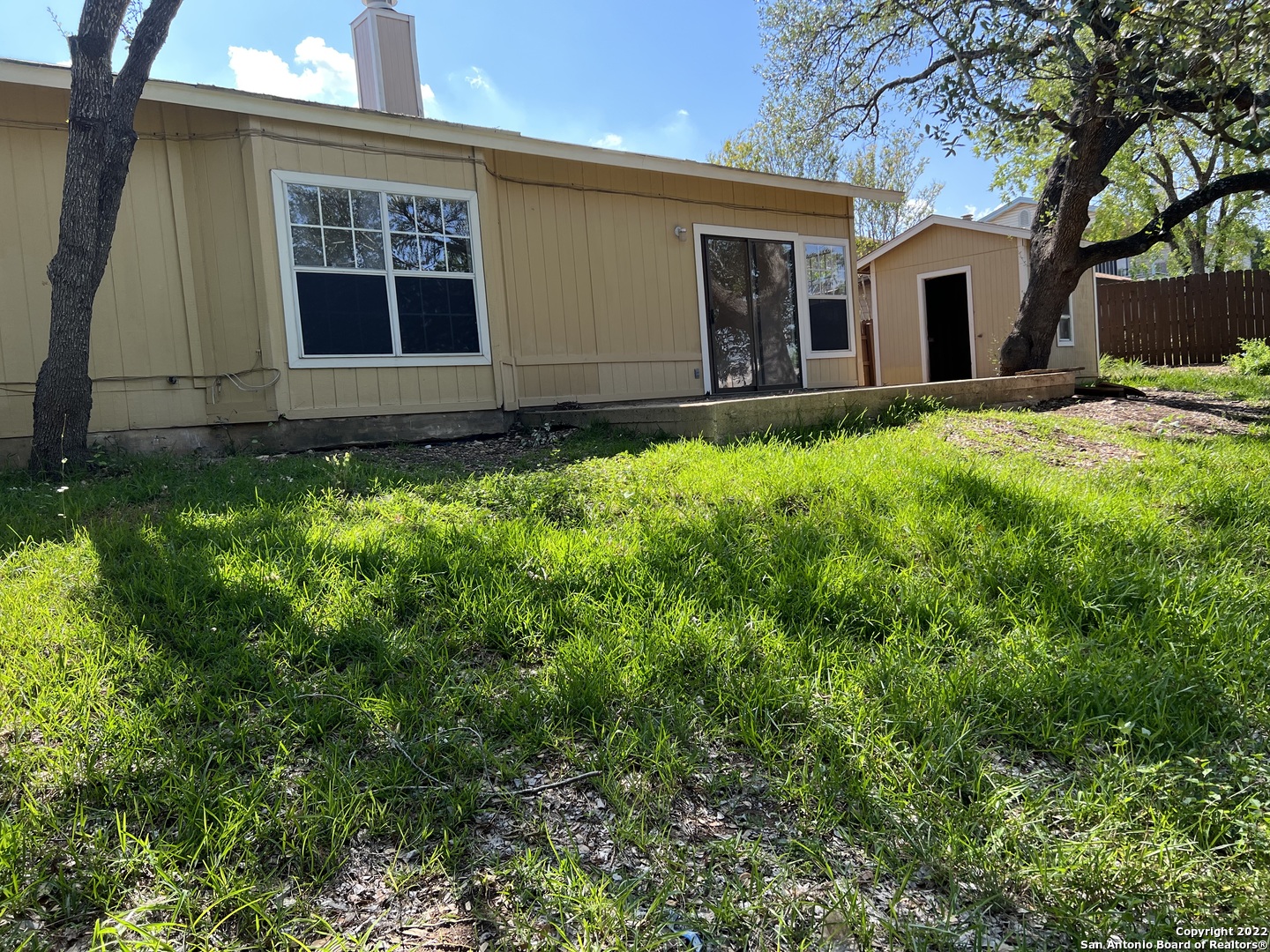 8379 RIMLINE ST, San Antonio, TX 78251