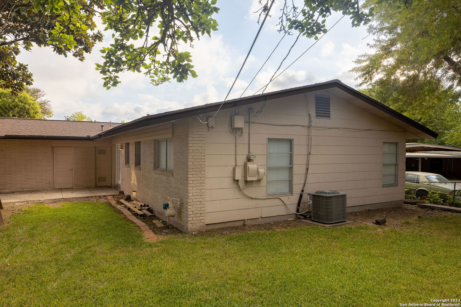 3728 CROSSETTE DR, San Antonio, TX 78228