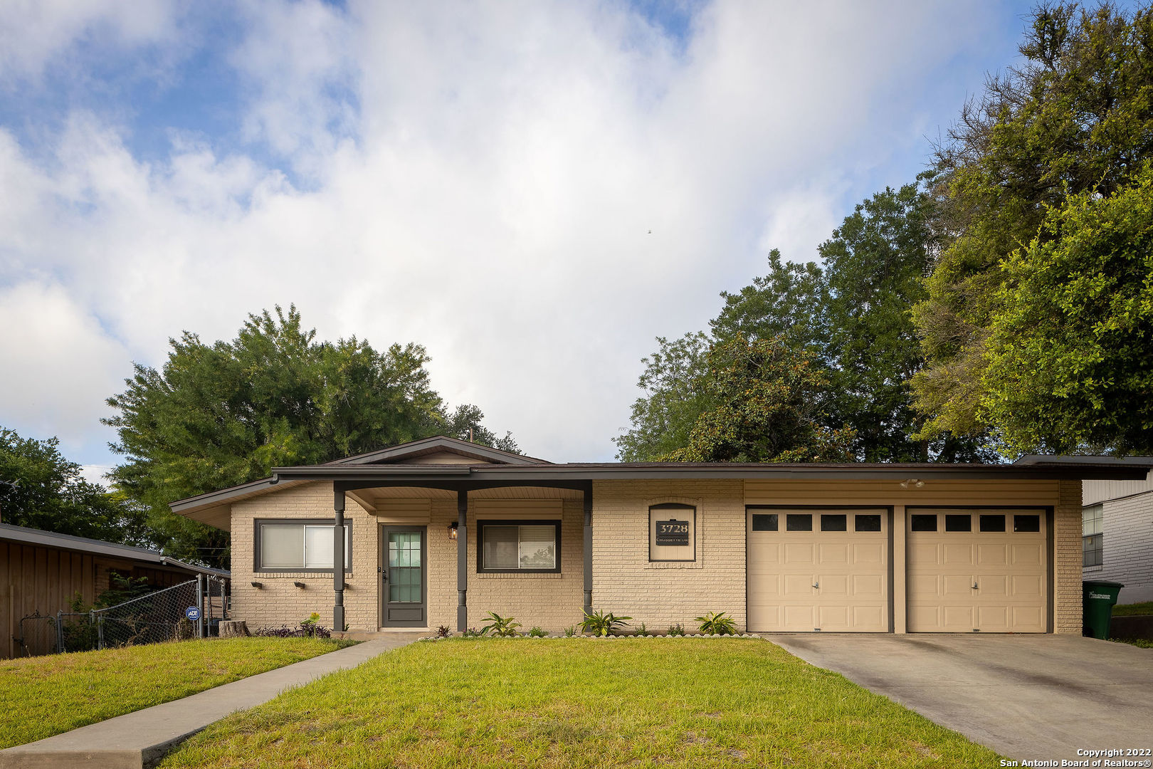 Property photo for 3728 CROSSETTE DR, San Antonio, TX