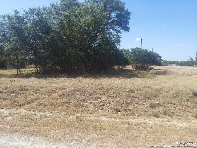 Photo of Lot 448 Williams Wood in Blanco, TX