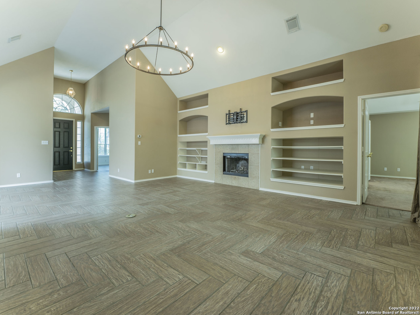 15226 FALL HAVEN DR, San Antonio, TX 78247