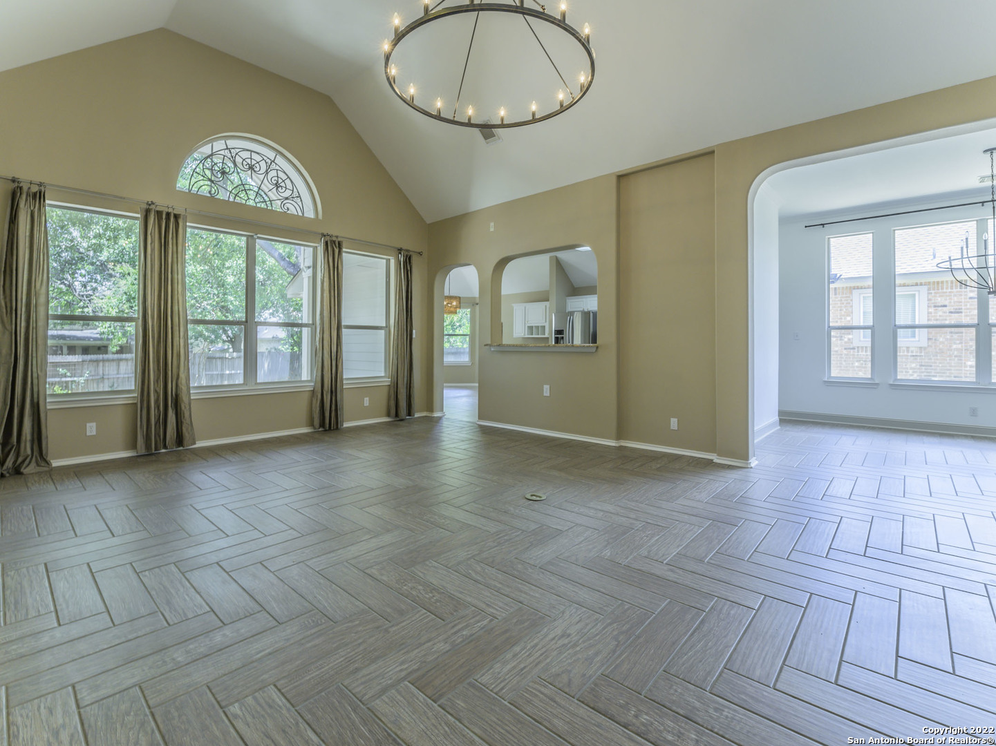 15226 FALL HAVEN DR, San Antonio, TX 78247