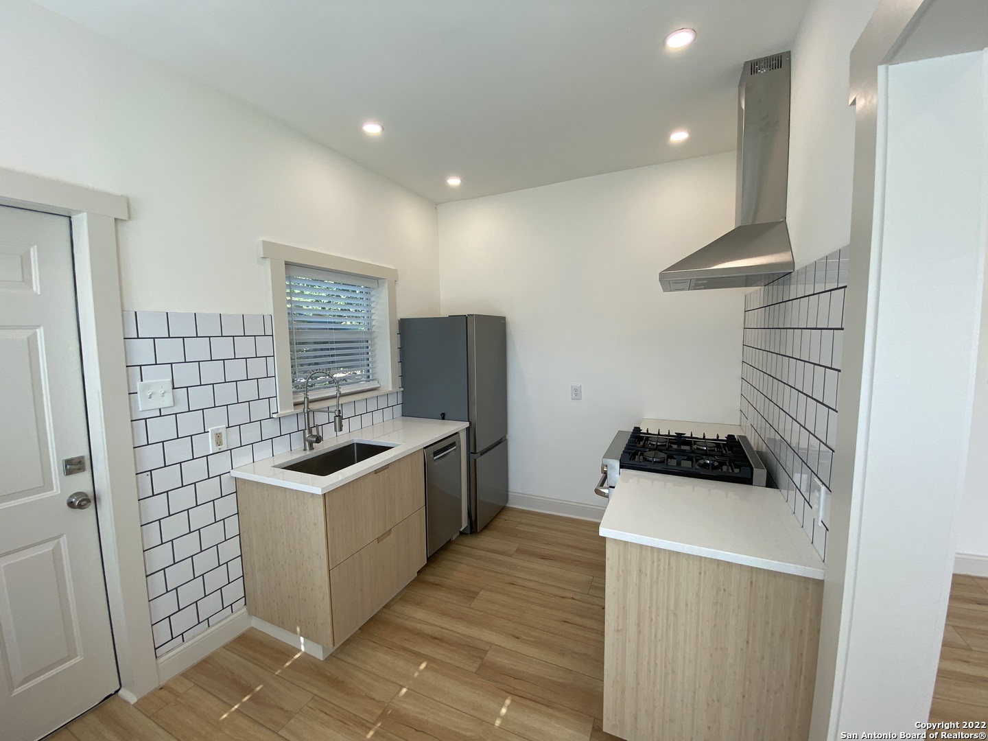 851 Texas Ave, San Antonio, TX 78201