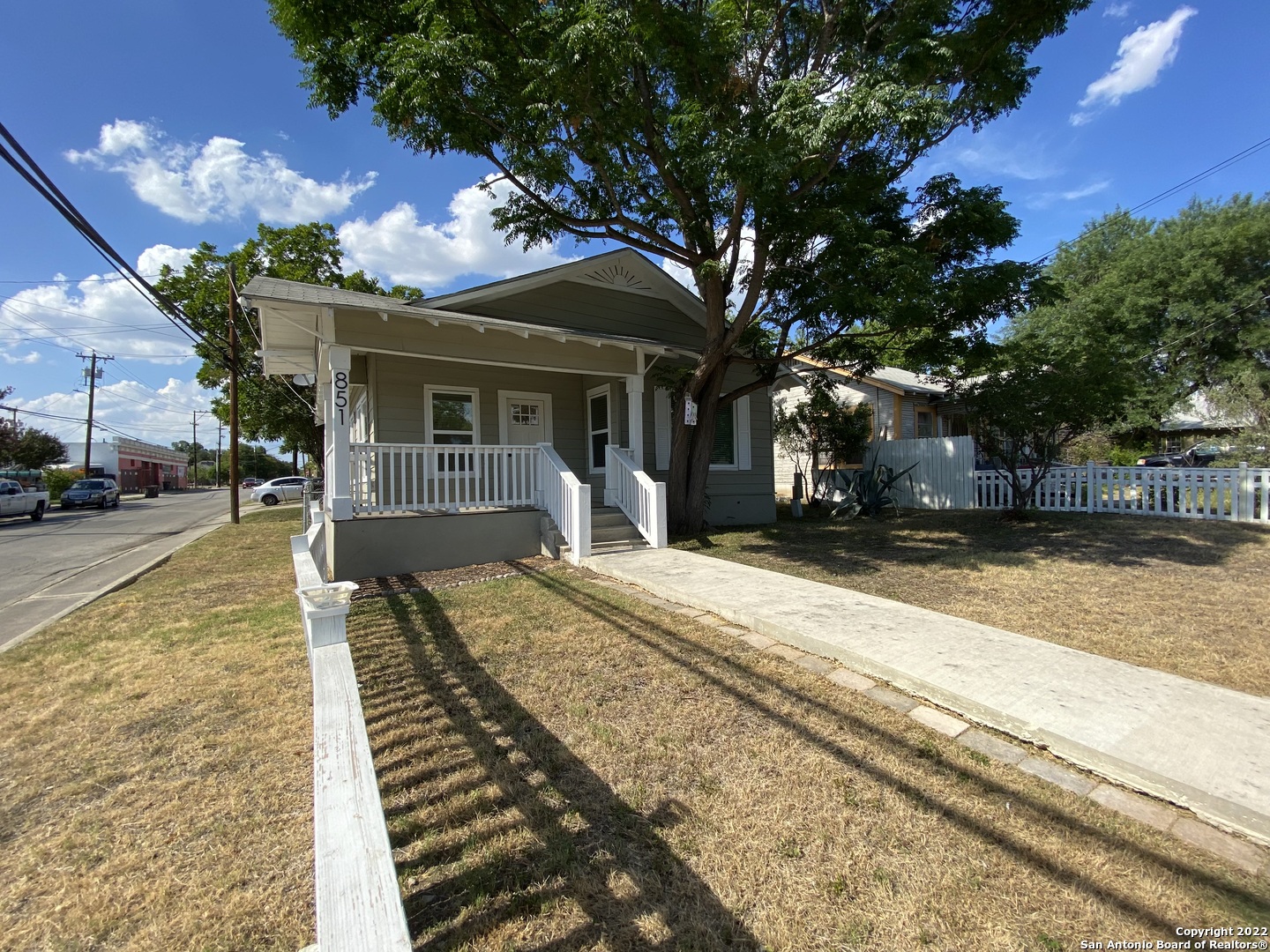 851 Texas Ave, San Antonio, TX 78201