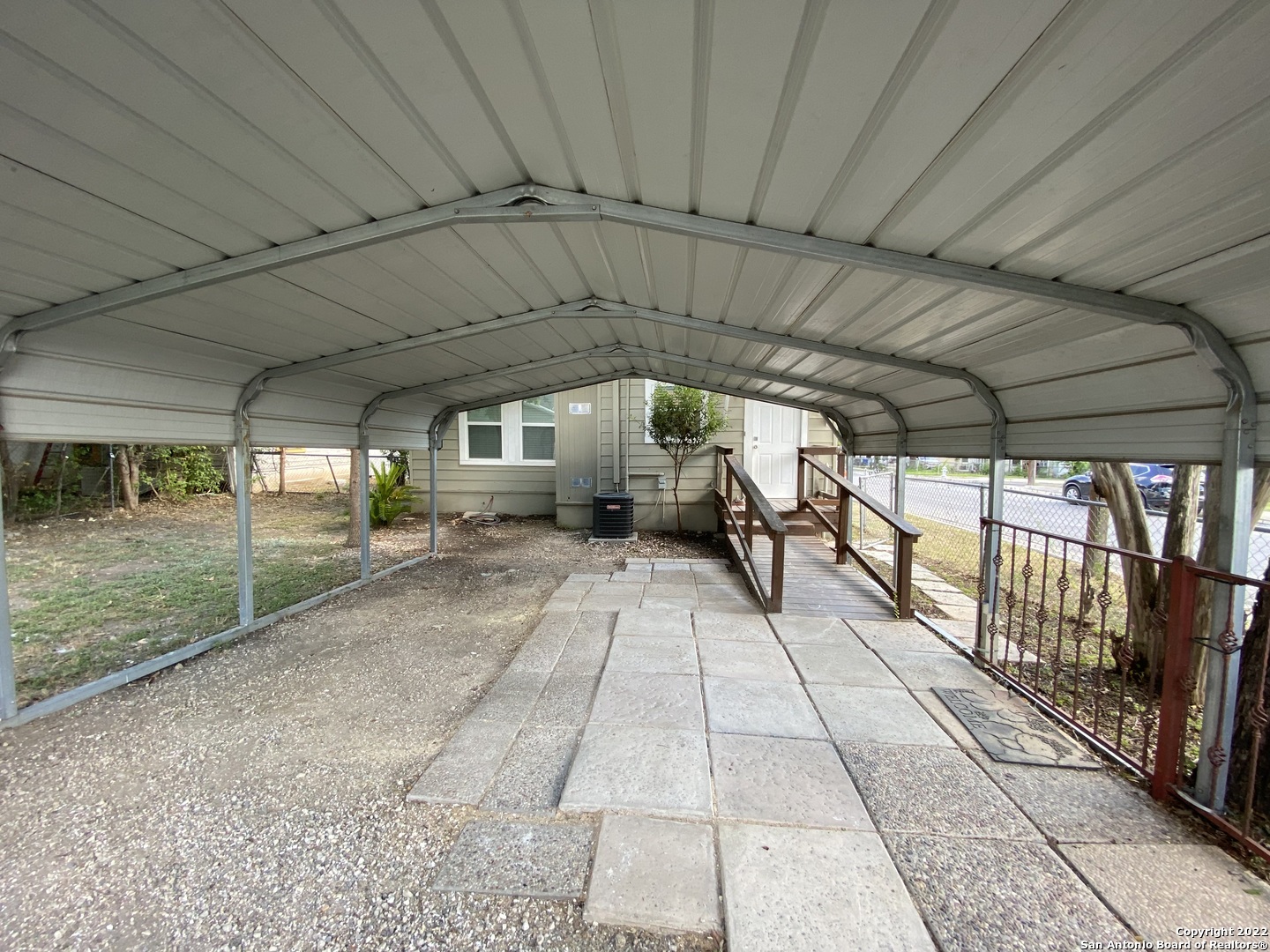 851 Texas Ave, San Antonio, TX 78201