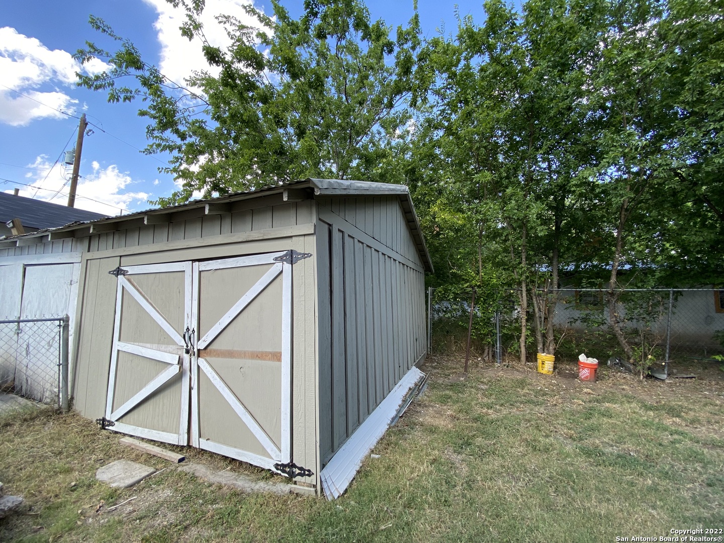 851 Texas Ave, San Antonio, TX 78201