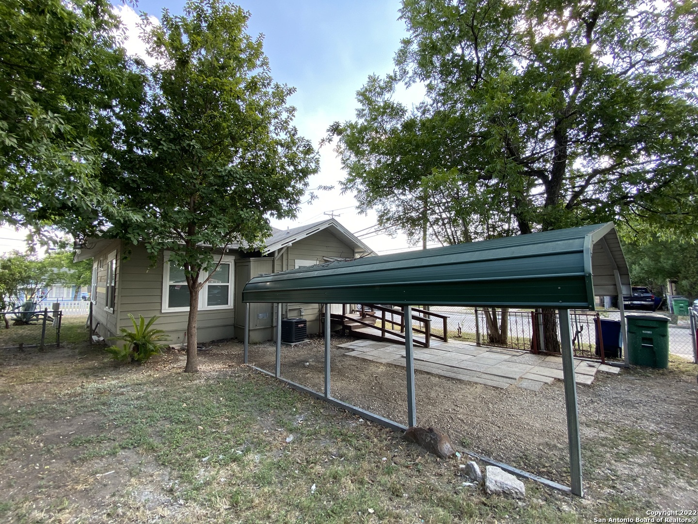 851 Texas Ave, San Antonio, TX 78201