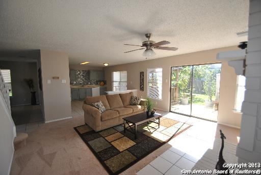 8350 longhorn ridge, Converse, TX 78109