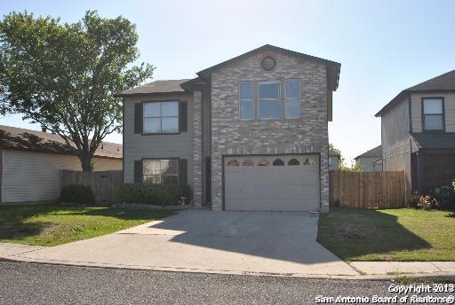 Property photo for 8350 longhorn ridge, Converse, TX