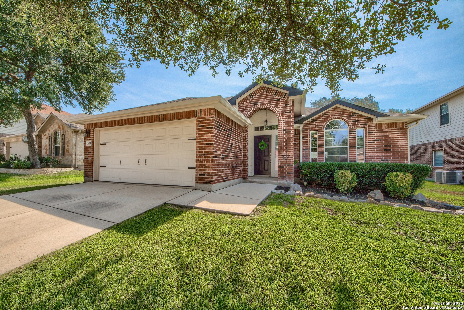 25614 Texas Ash Listing Cover Image