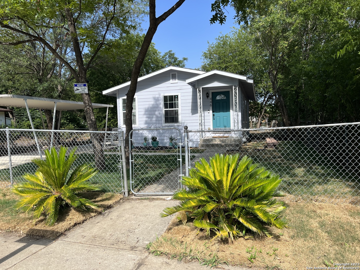 Homes for sale in San Antonio, TX | 446 Glendale Ave, San Antonio, TX 78237 | MLS# 1623849