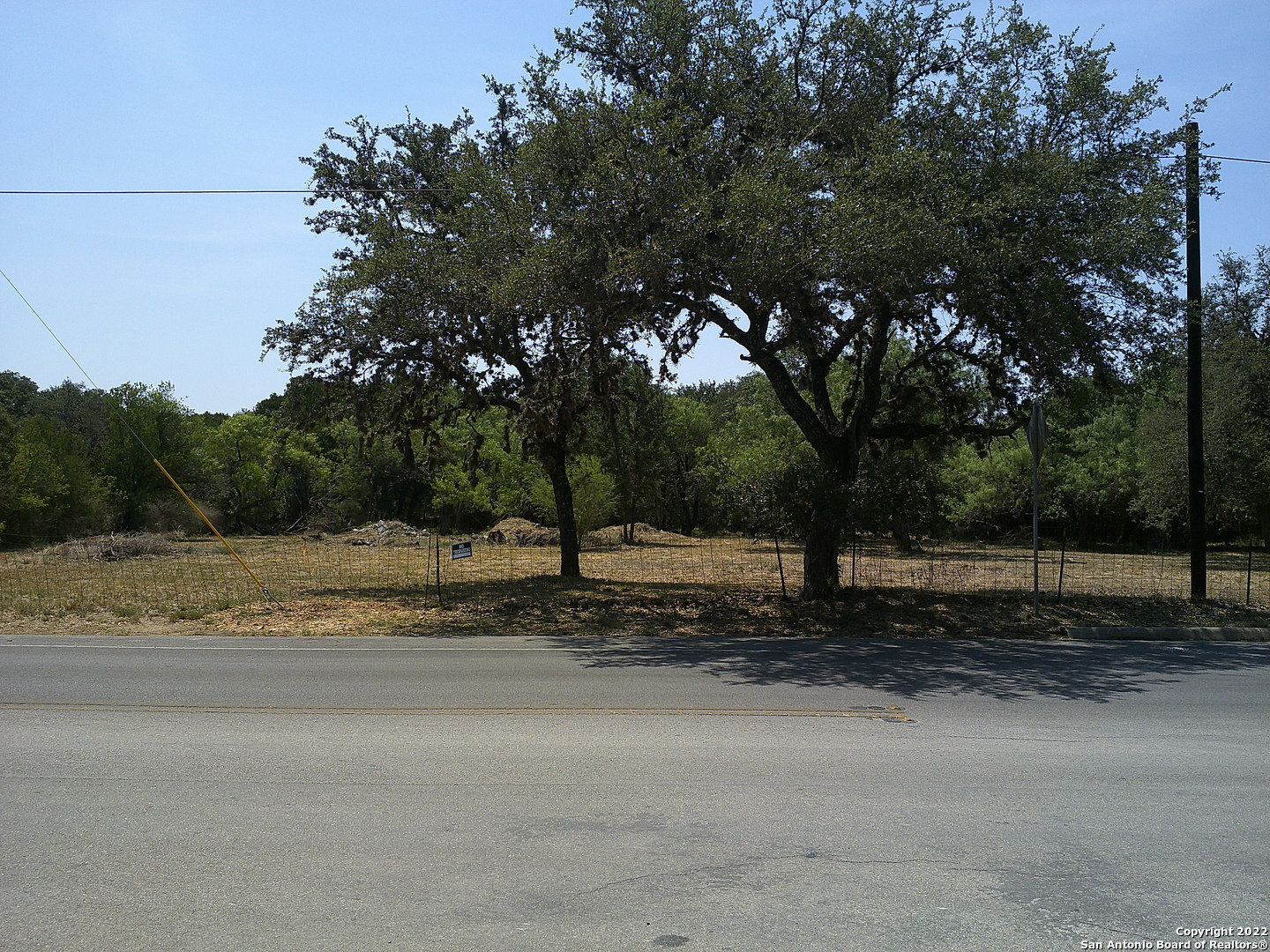 Photo of Lot 5 Low Bid Ln in San Antonio, TX