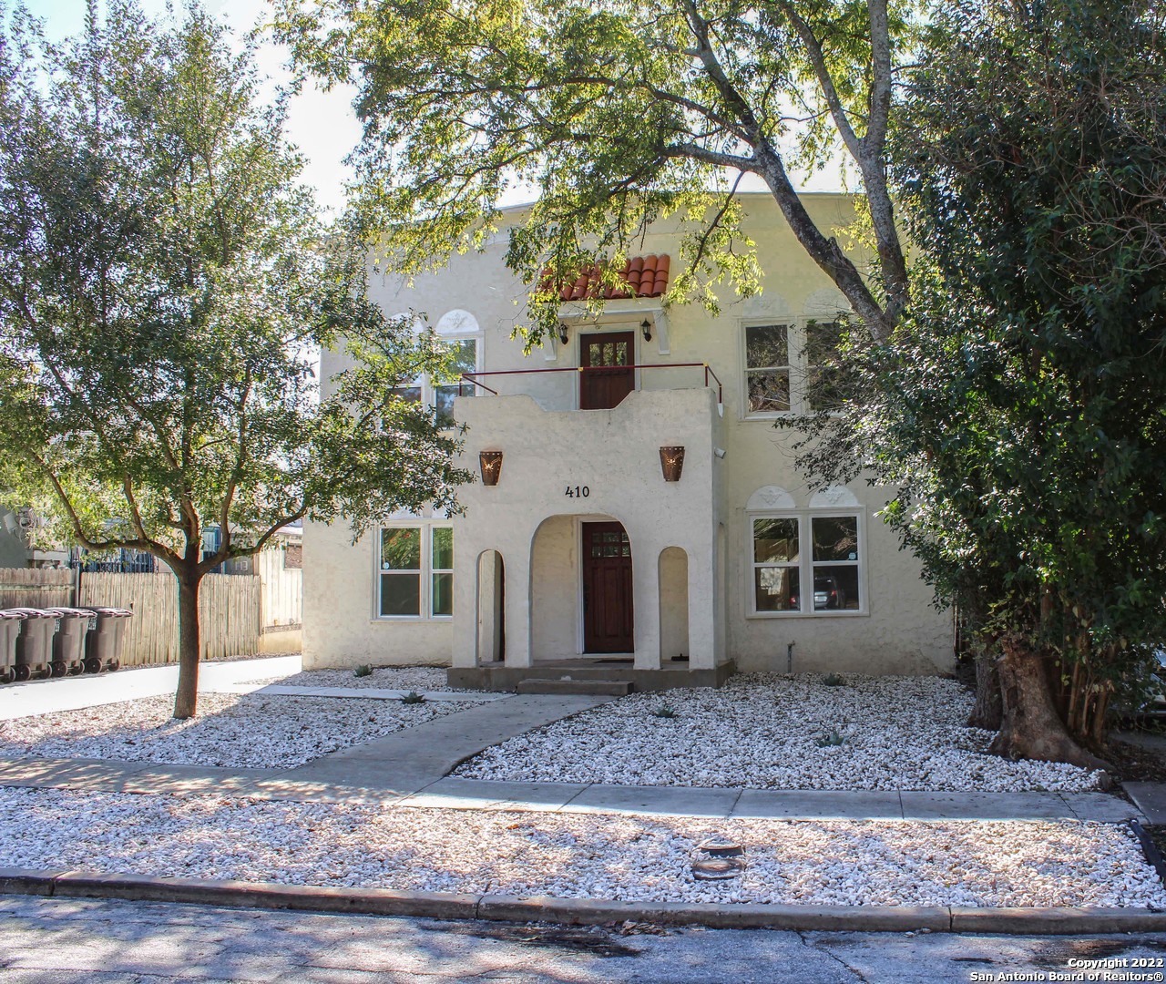 410 Fulton Ave, #2, San Antonio, TX 78212