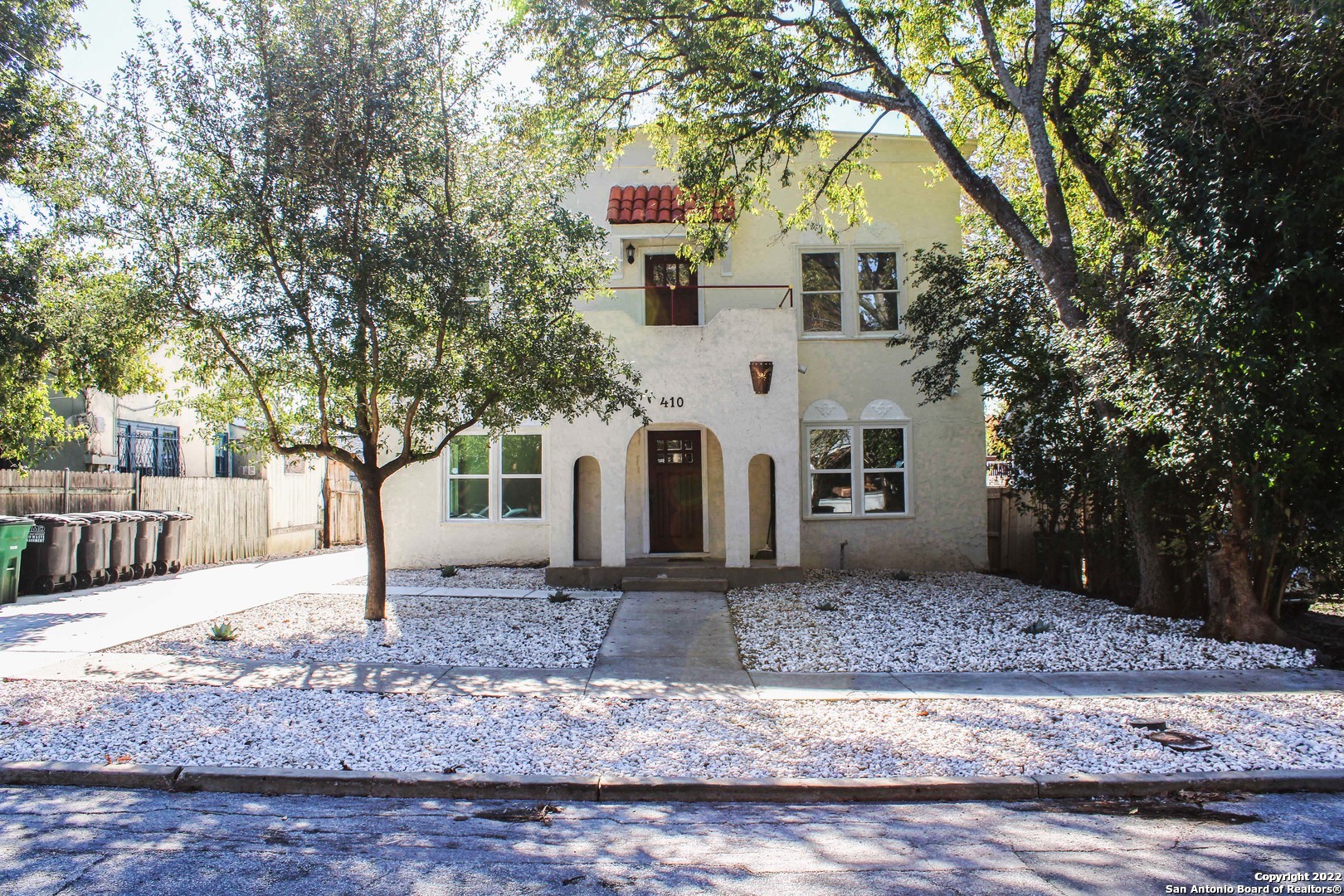 410 Fulton Ave, #2, San Antonio, TX 78212