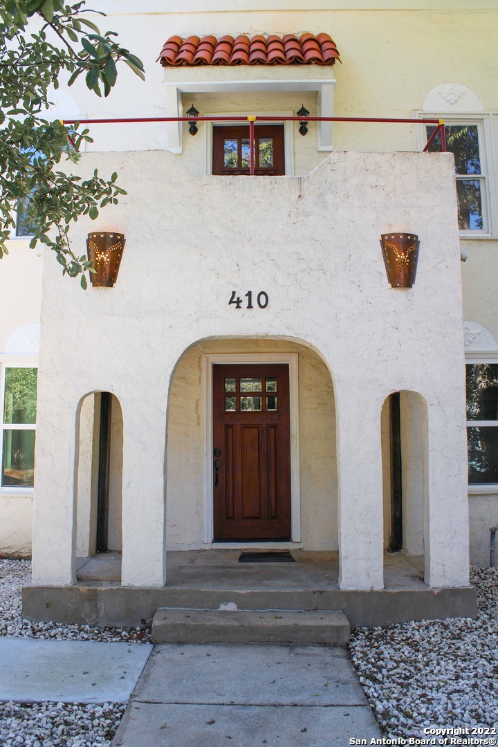 410 Fulton Ave, #2, San Antonio, TX 78212