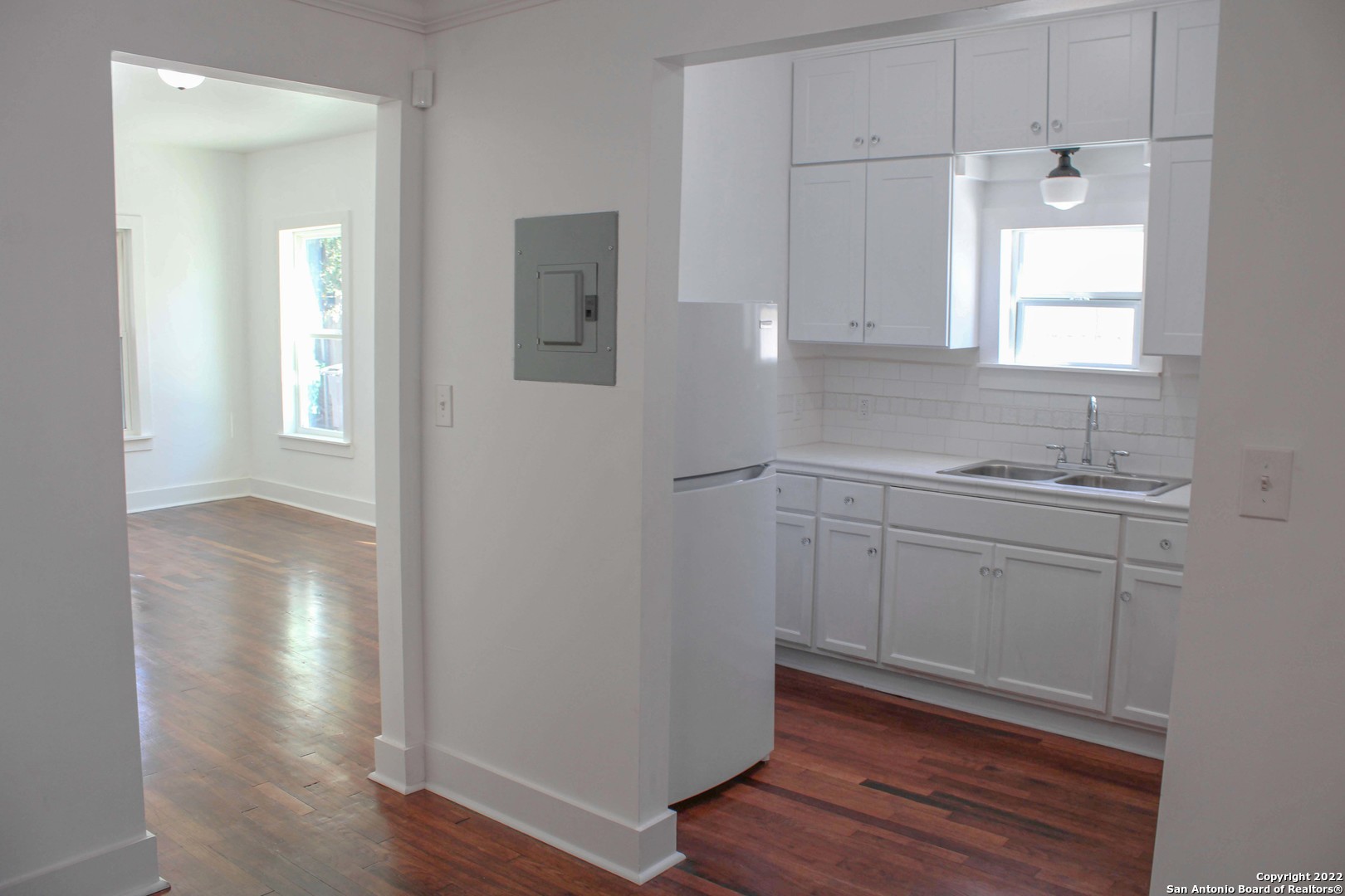 410 Fulton Ave, #2, San Antonio, TX 78212