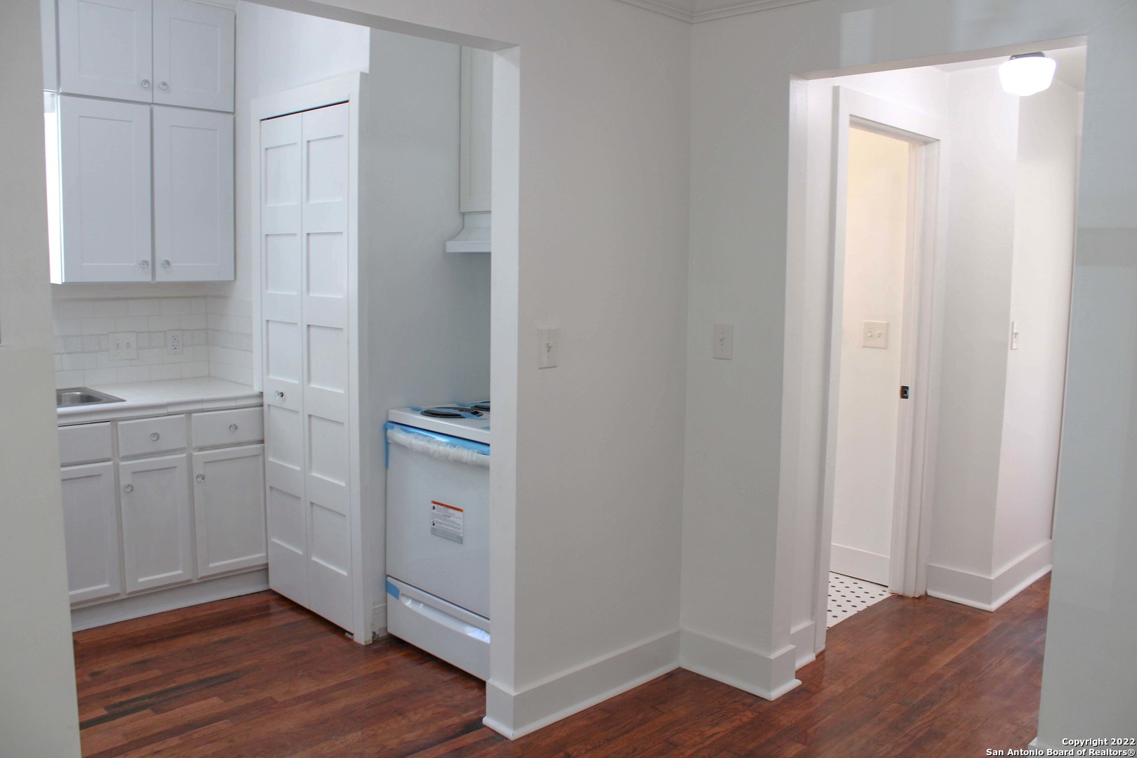 410 Fulton Ave, #2, San Antonio, TX 78212