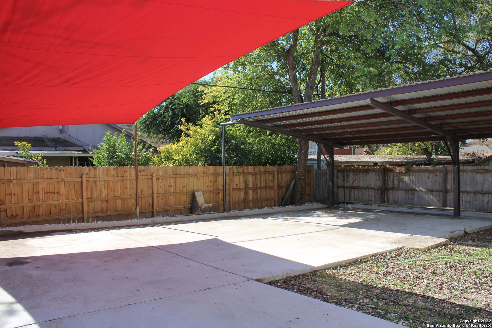 410 Fulton Ave, #2, San Antonio, TX 78212