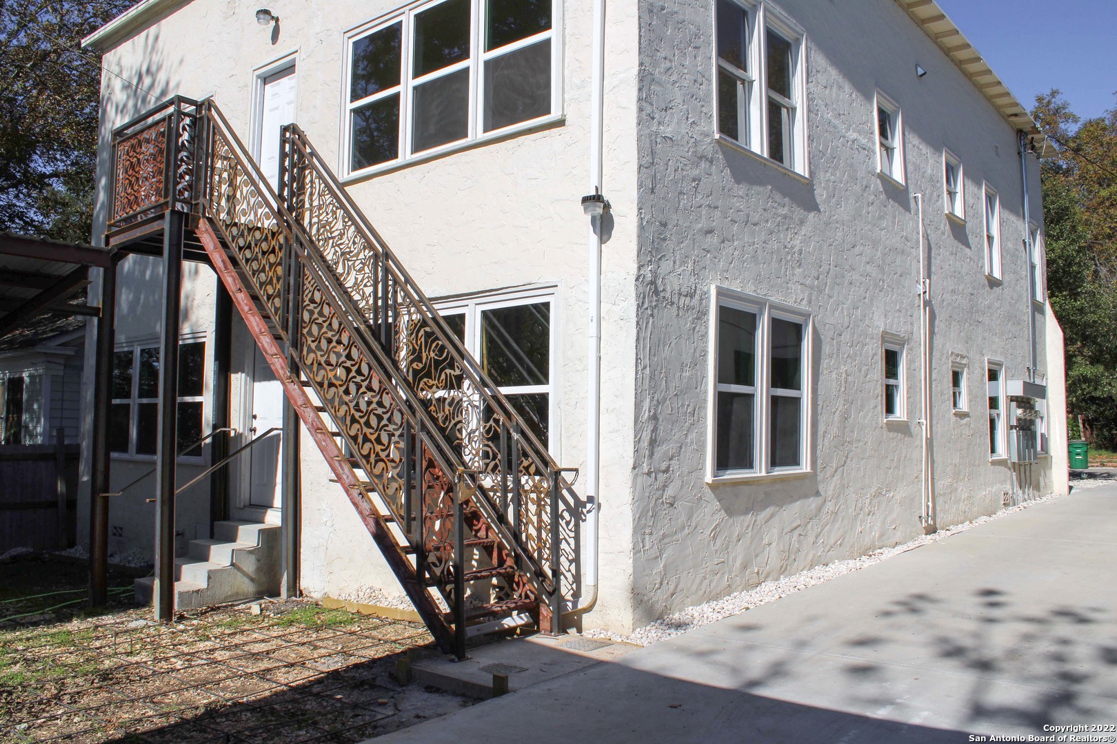 410 Fulton Ave, #2, San Antonio, TX 78212