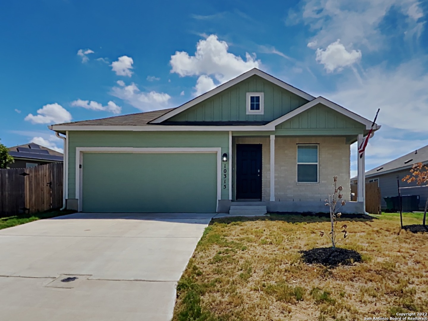 10315 MARGARITA LOOP   Converse TX 78109-4446
