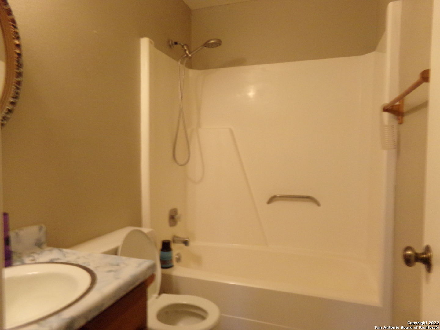 2810 MEADOW RIVER ST, San Antonio, TX 78251