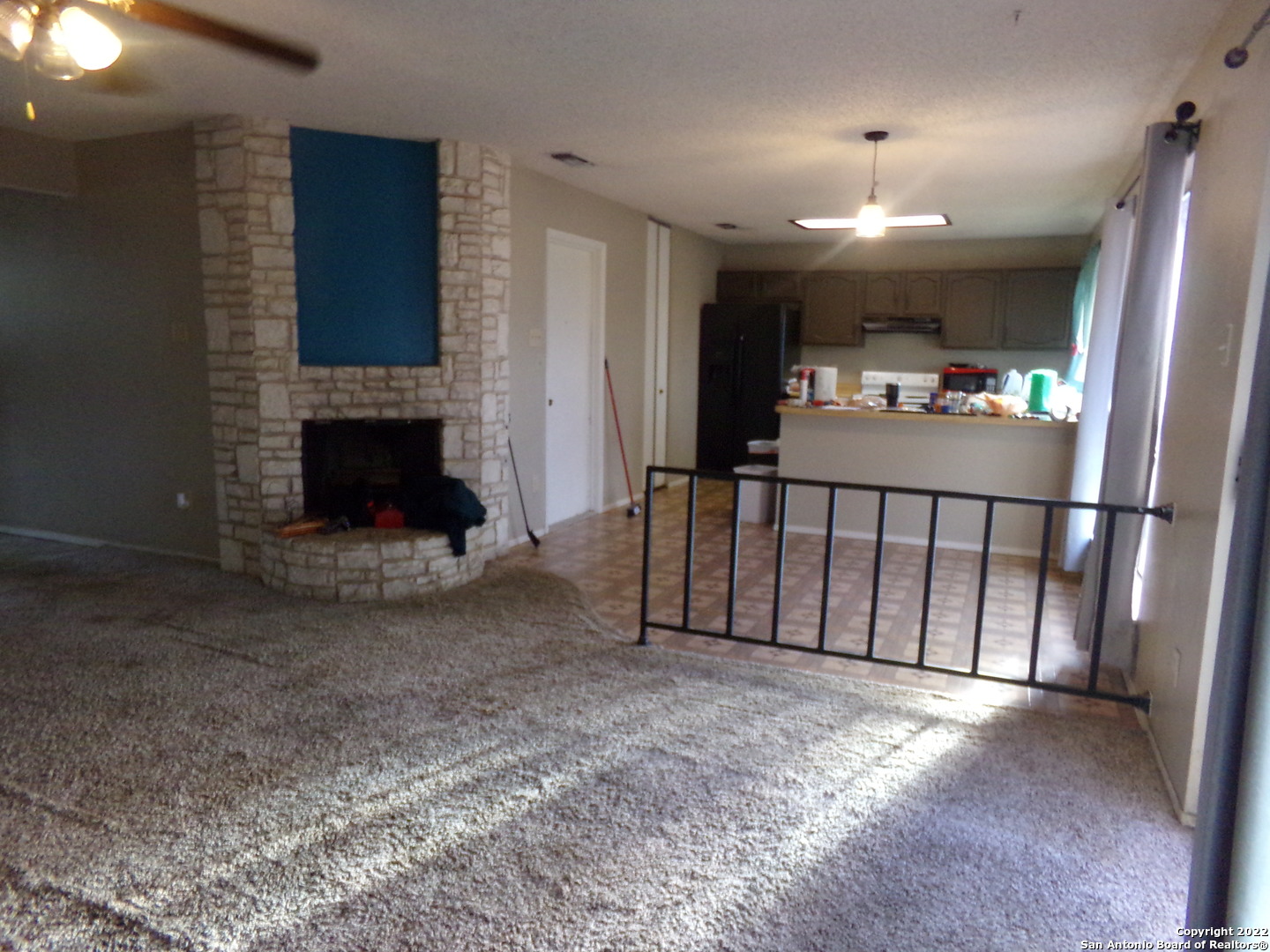 2810 MEADOW RIVER ST, San Antonio, TX 78251