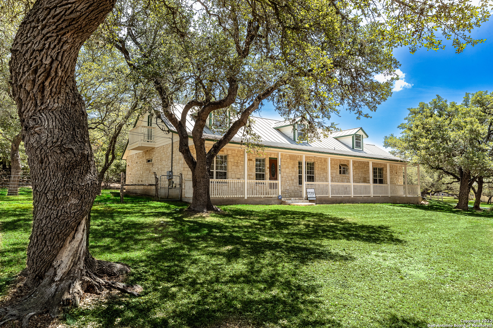 1st image of 341 Indigo Run Dr, Bulverde, TX 78163 | MLS# 1641351