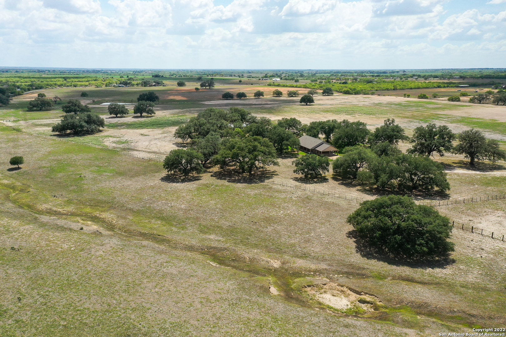 TBD (TR 2) W GATES VALLEY RD, Poteet, TX 78065