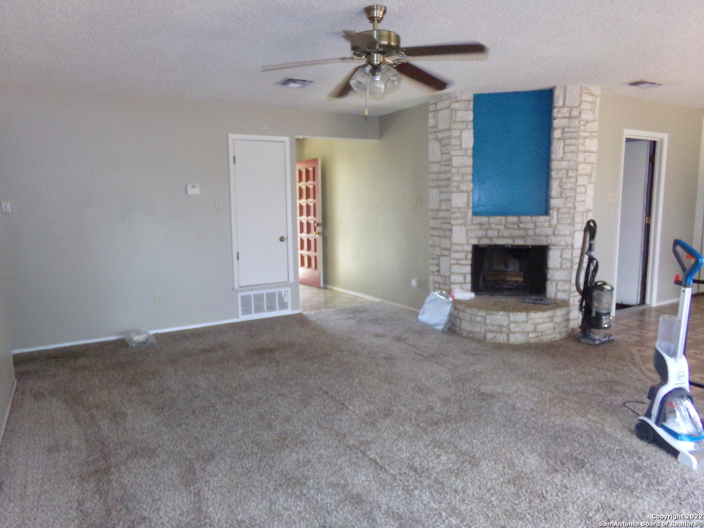 2810 MEADOW RIVER ST, San Antonio, TX 78251