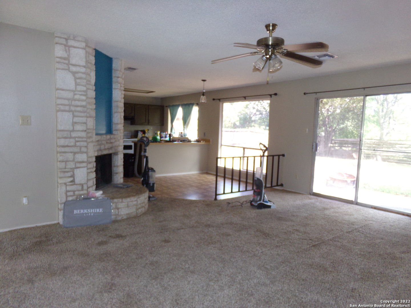 2810 MEADOW RIVER ST, San Antonio, TX 78251