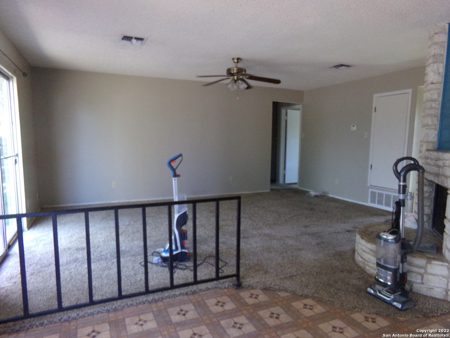 2810 MEADOW RIVER ST, San Antonio, TX 78251