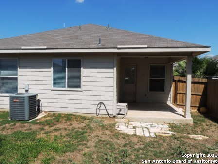 11806 Silver Pr, San Antonio, TX 78254