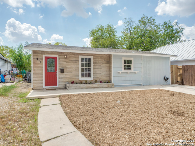 210 VENICE, San Antonio, TX 78201