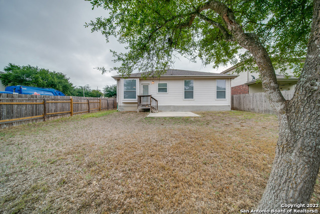 2802 Crusader Bnd, Schertz, TX 78108