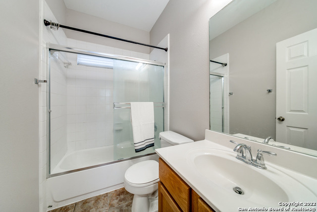 2802 Crusader Bnd, Schertz, TX 78108