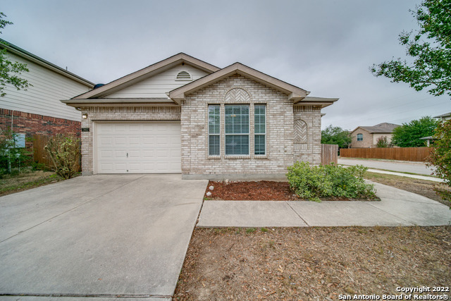 Property photo for 2802 Crusader Bnd, Schertz, TX