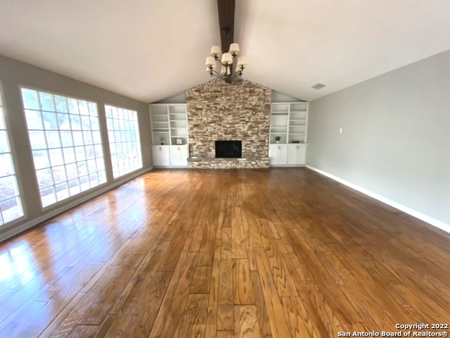 6235 FLINT ROCK DR, San Antonio, TX 78238