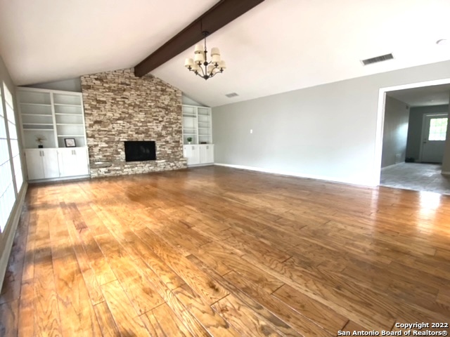 6235 FLINT ROCK DR, San Antonio, TX 78238