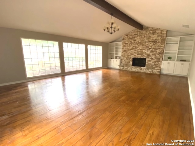 6235 FLINT ROCK DR, San Antonio, TX 78238