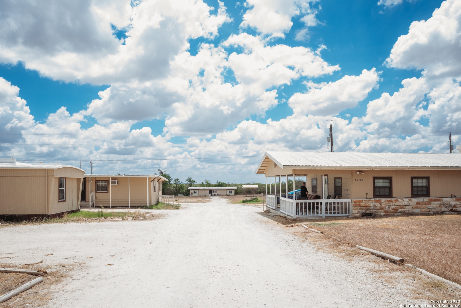 Photo of 2478 Weil Rd in Marion, TX