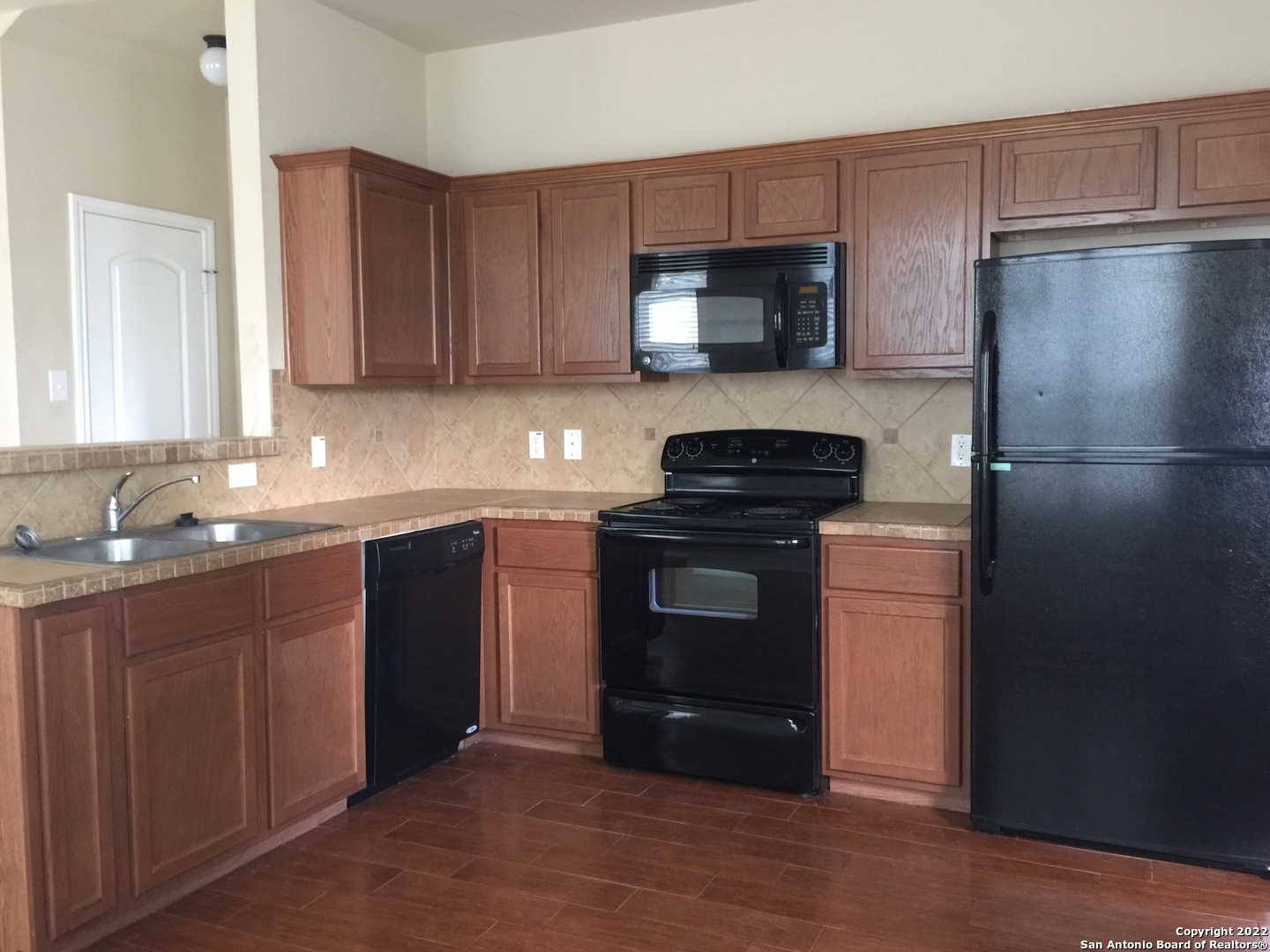 1117 BROWN ROCK DR, New Braunfels, TX 78130