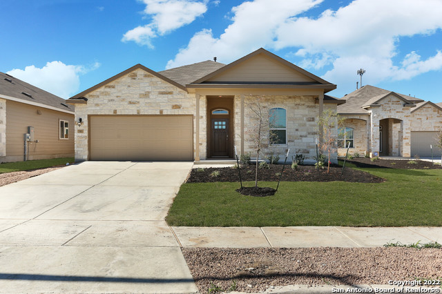 Property photo for 545 BLUE STEM RD, New Braunfels, TX