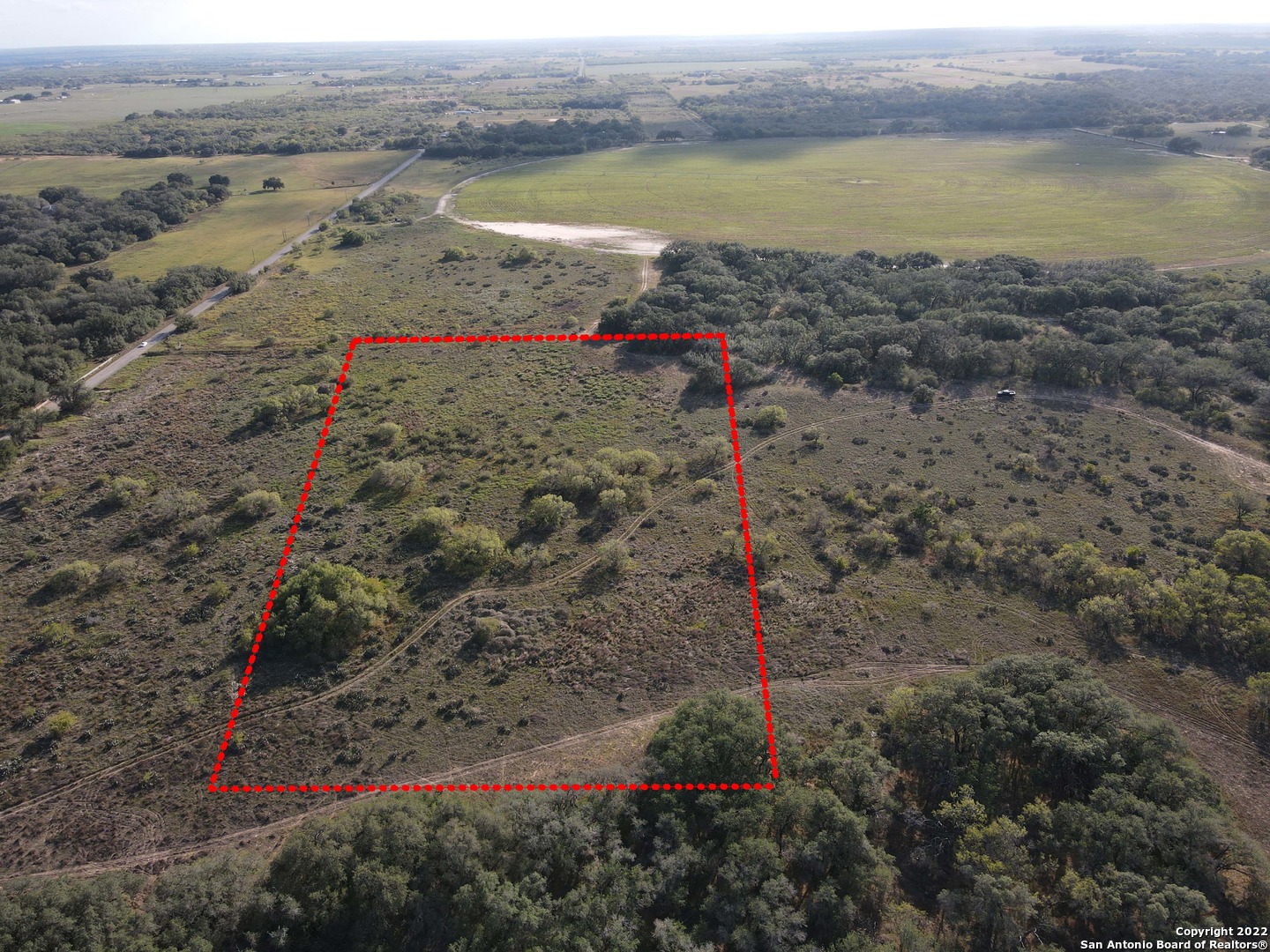 Photo of Tbd Tract 4 Pr Two A Ln in Poteet, TX