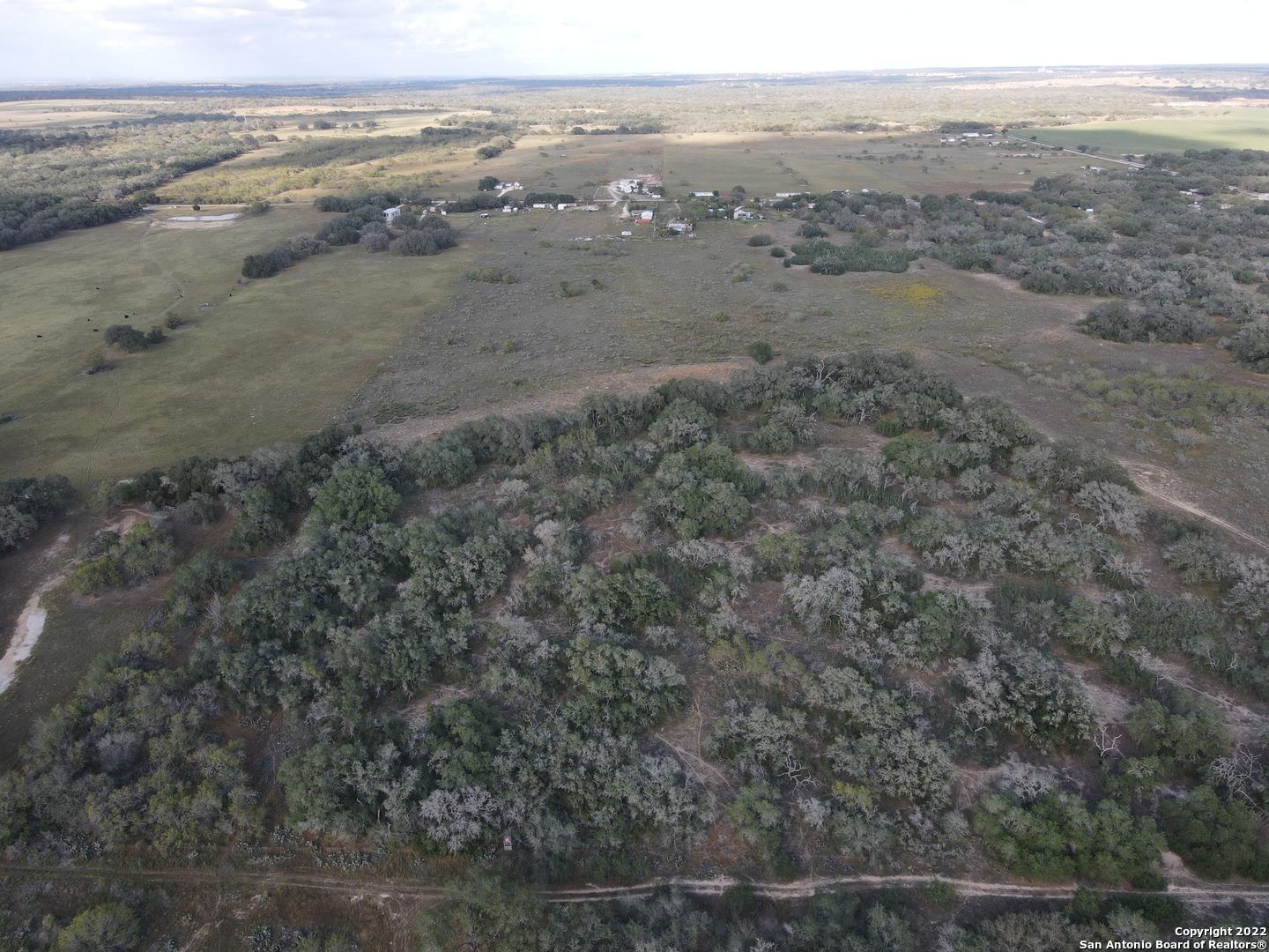 TBD TRACT 6 PR Two A Ln, Poteet, TX 78065