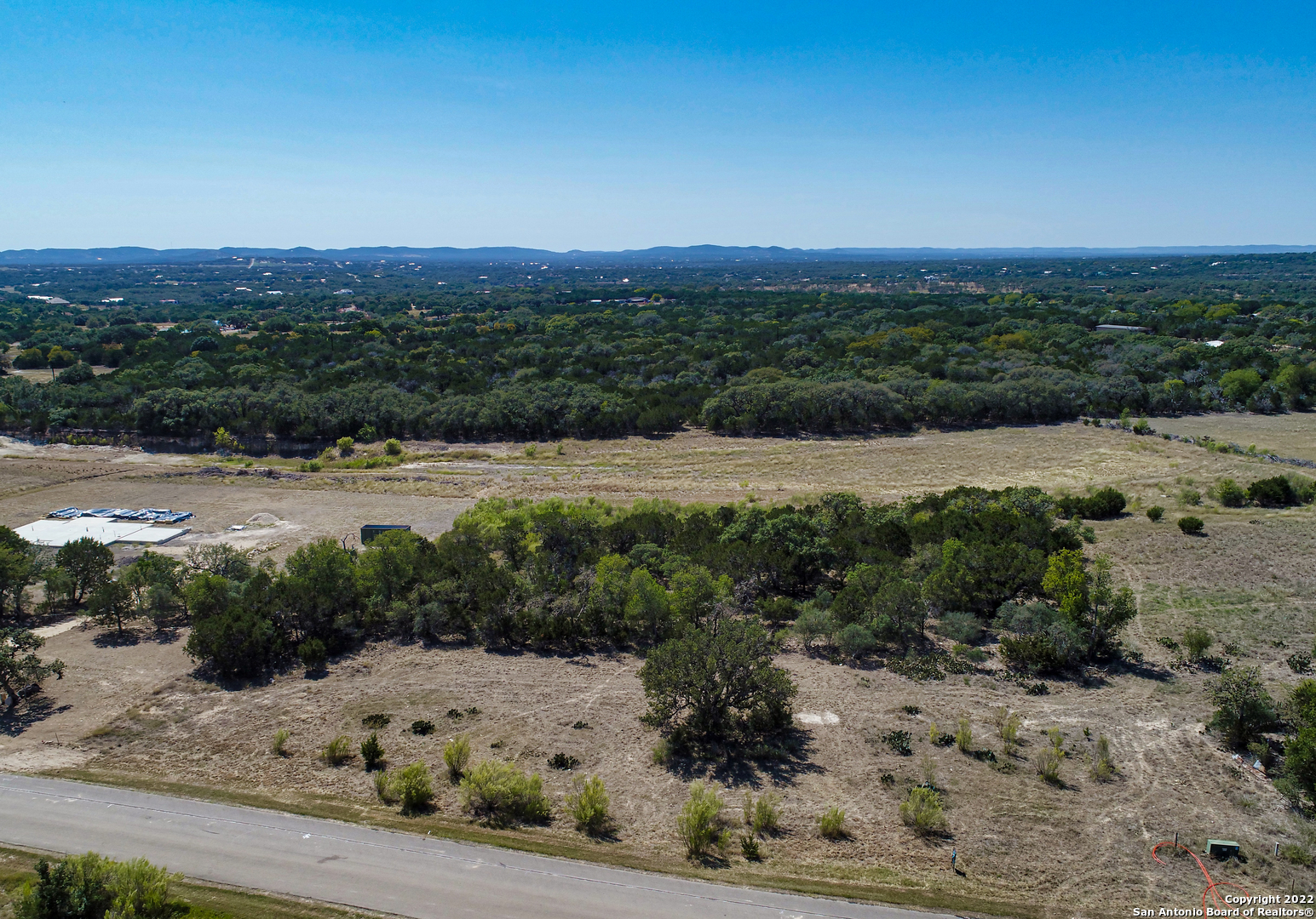 Photo of Lot 7 Cielo Rio Dr in Pipe Creek, TX