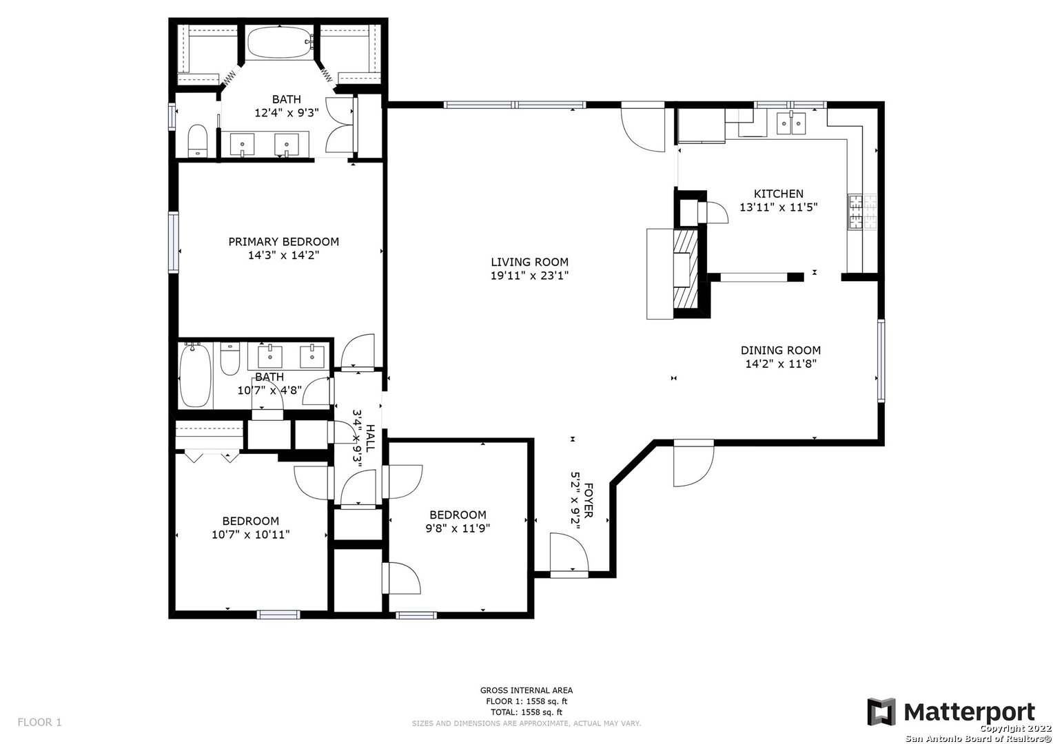 9903 ROYAL HUNT, San Antonio, TX 78250