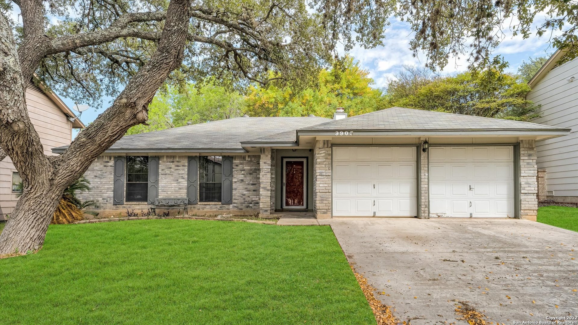 Property photo for 9903 ROYAL HUNT, San Antonio, TX