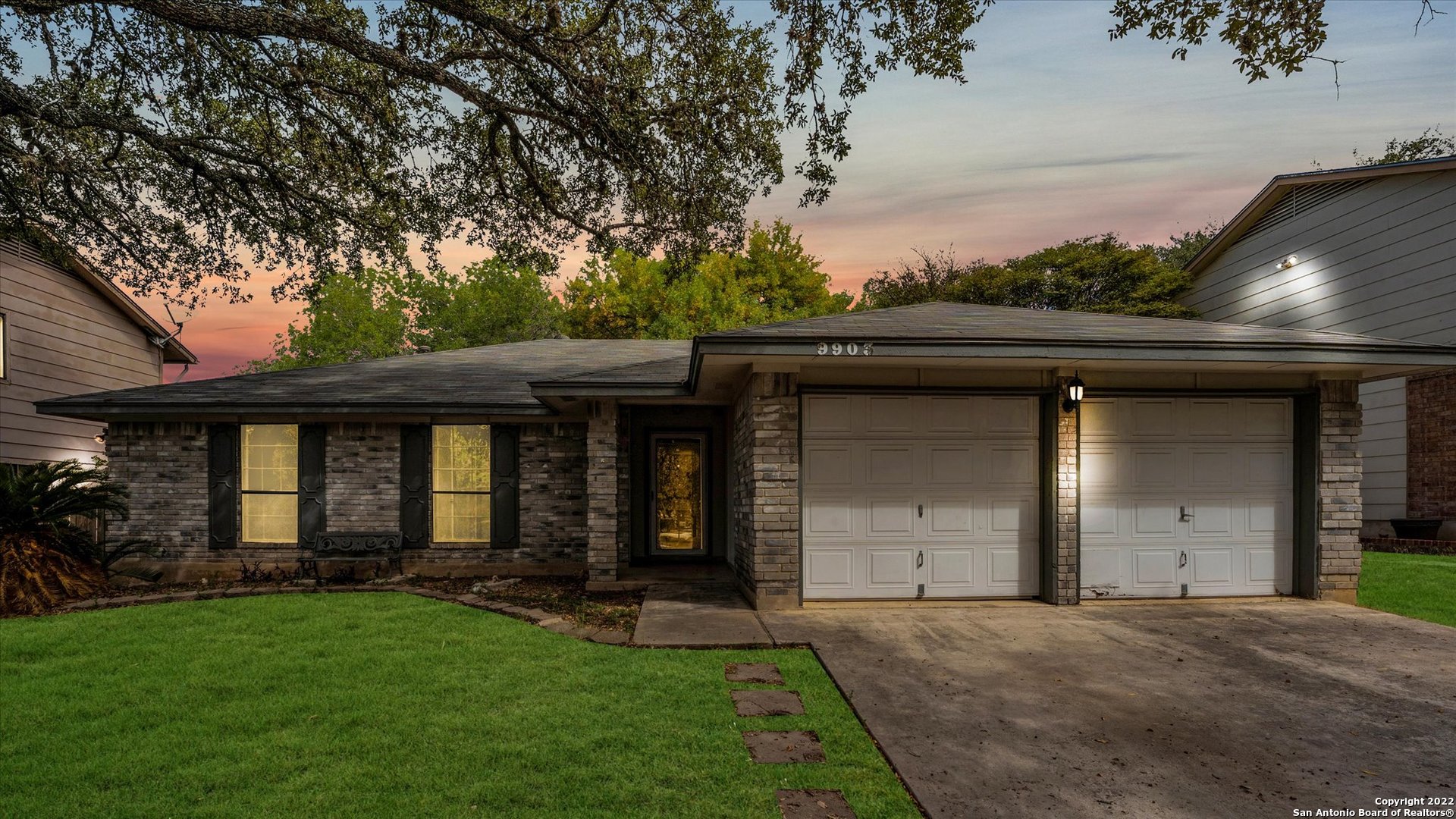 9903 ROYAL HUNT, San Antonio, TX 78250