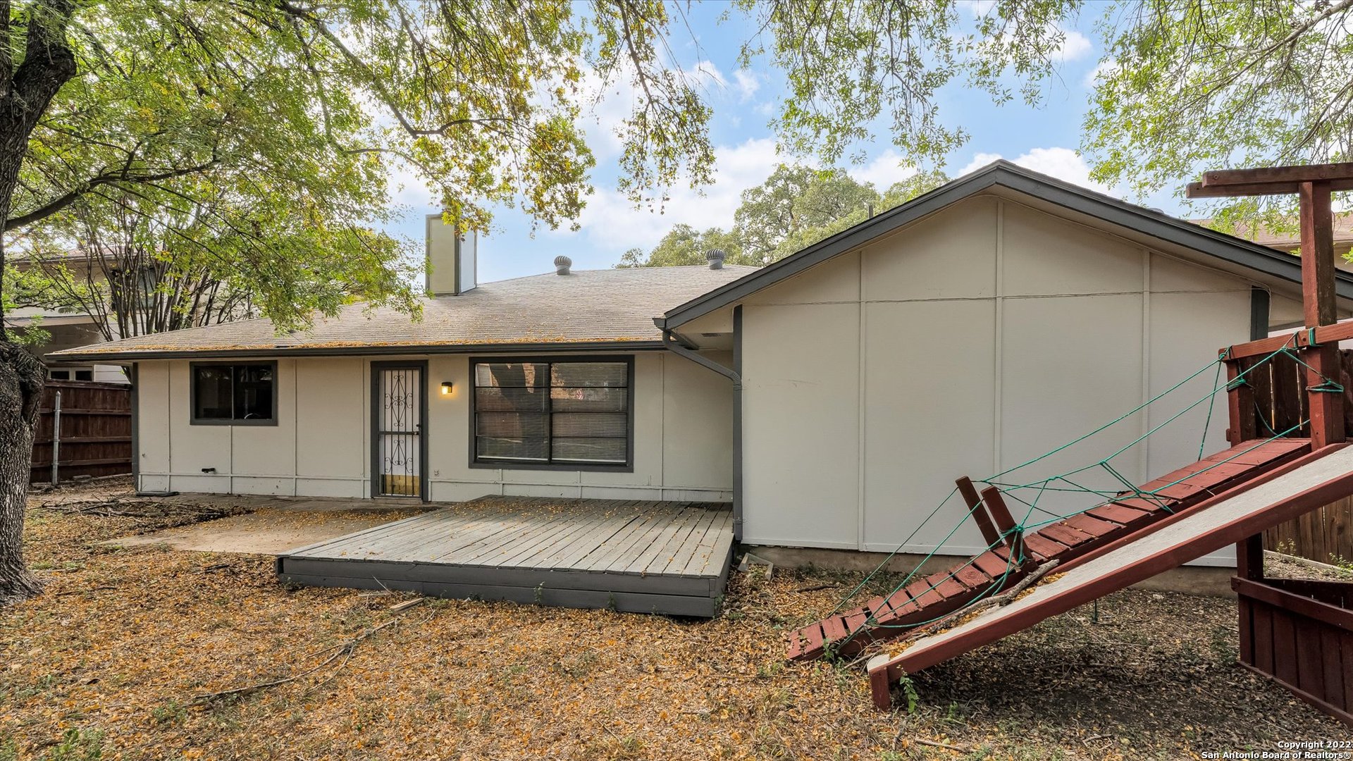 9903 ROYAL HUNT, San Antonio, TX 78250