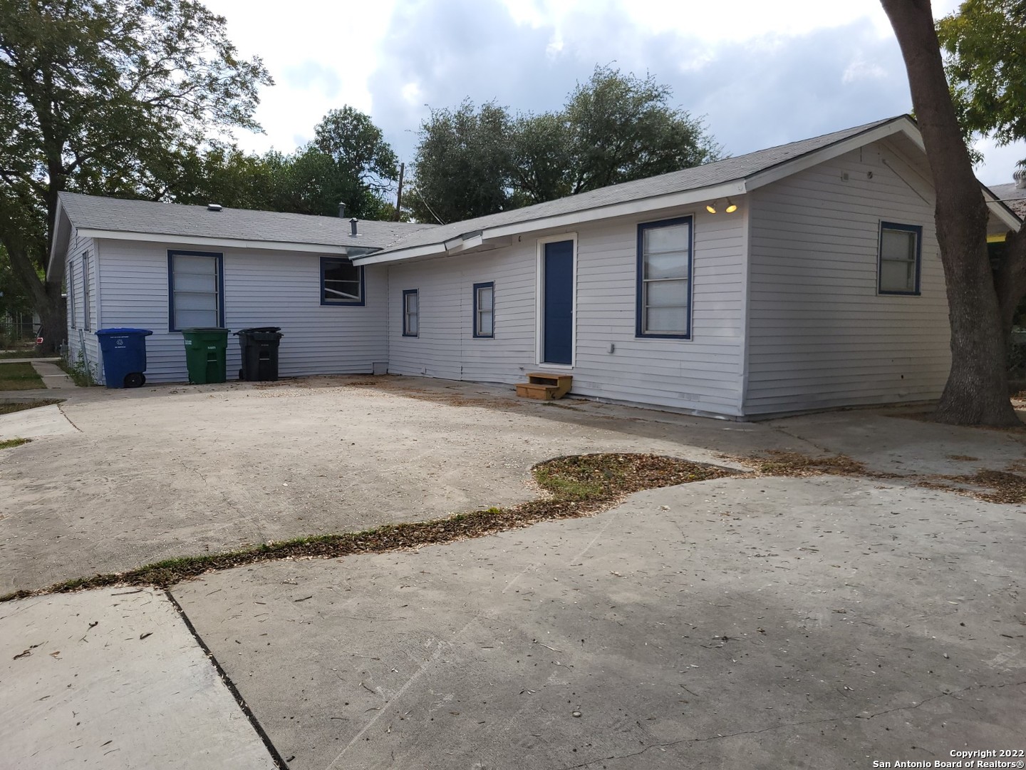 703 Milvid Ave, #B, San Antonio, TX 78211